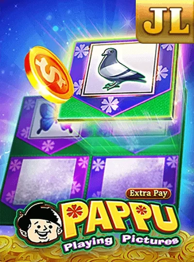 Fortune Bingo game cover